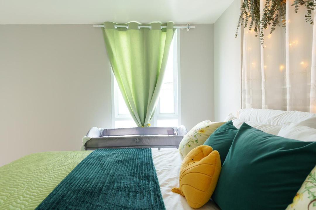 Photo of Bedroom in Ban Phan Thom