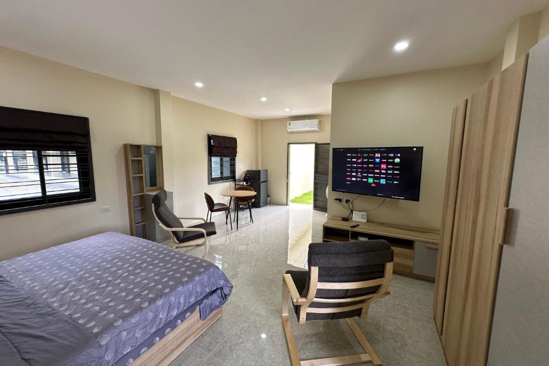 Photo of Livingroom in Baan Khai