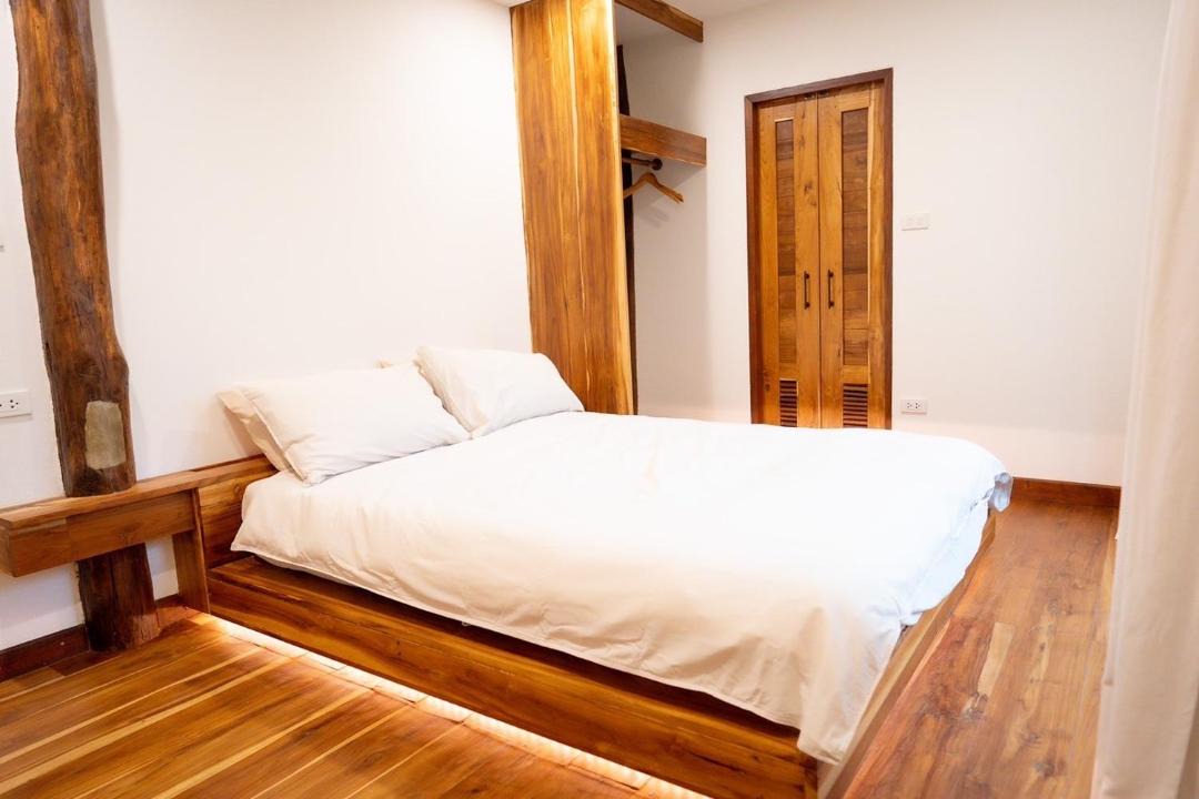 Photo of Bedroom in Chiang Dao
