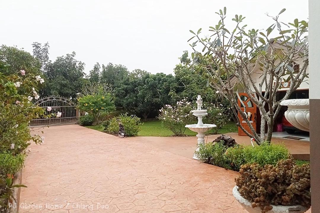Photo of Others in Chiang Dao