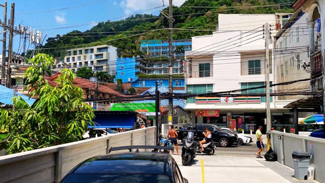 Photo of Others in Patong