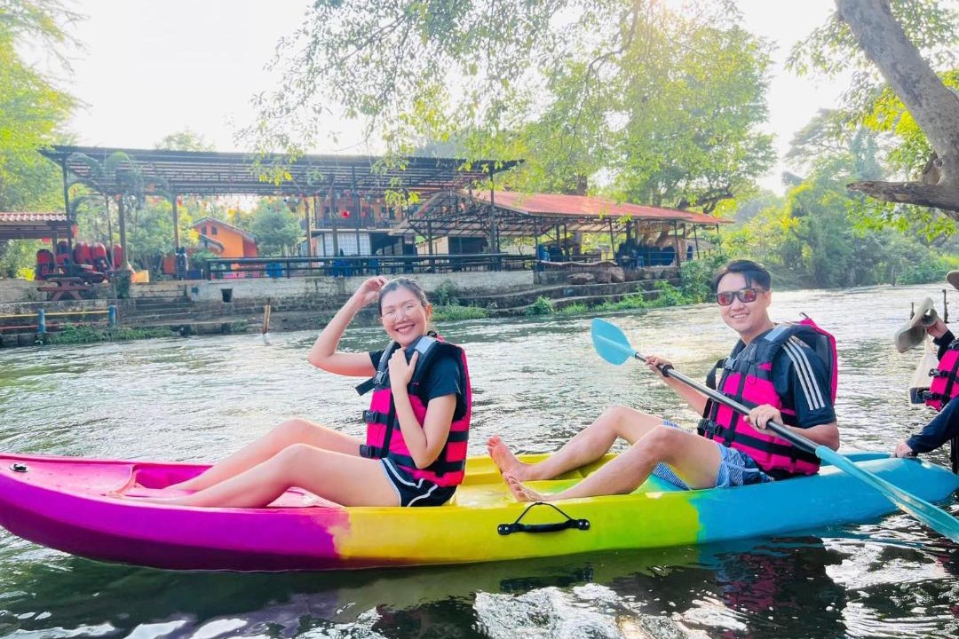 Photo of Others in Kaeng Krachan