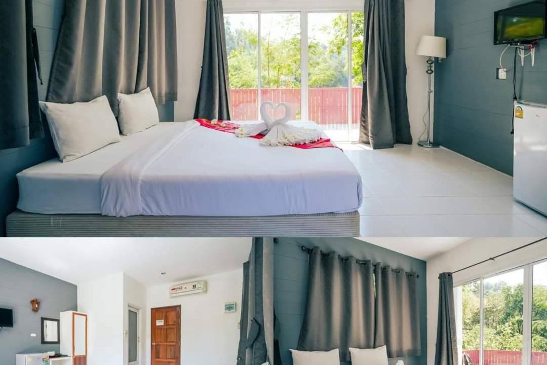Photo of Bedroom in Tha Kradan