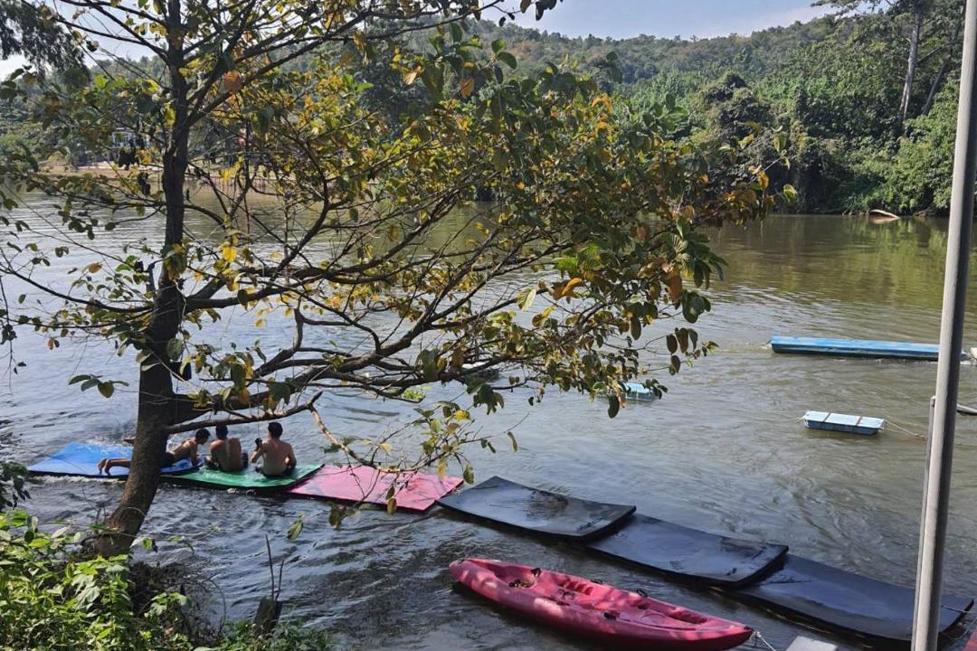 Photo of Others in Kanchanaburi