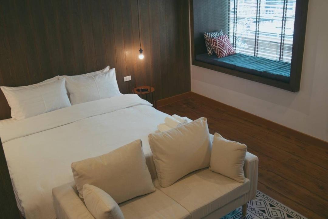 Photo of Bedroom in Chiang Khan