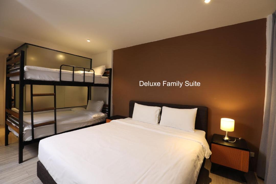 Photo of Bedroom in Khlong Toei Nuea