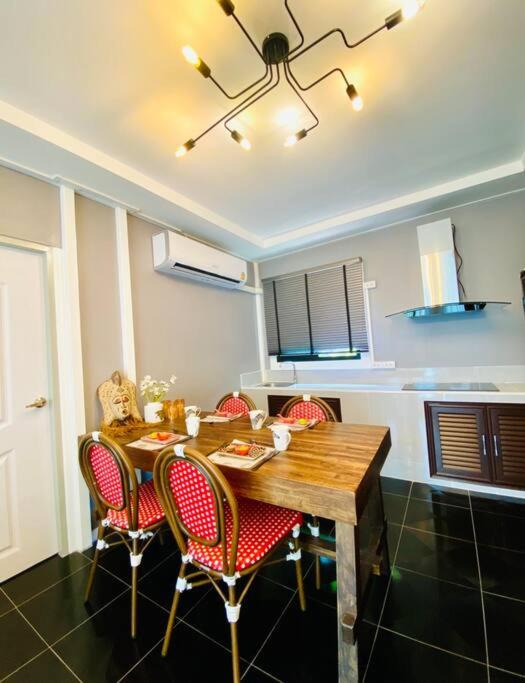 Photo of Kitchen in Khao Yoi
