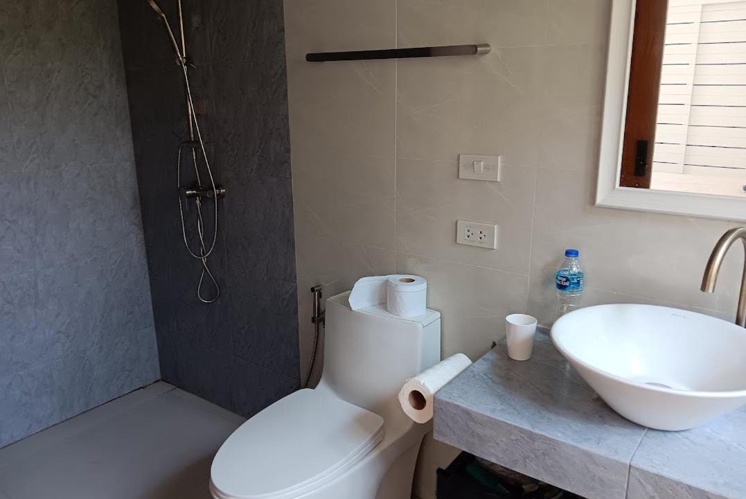 Photo of Bathroom in Mae Nam