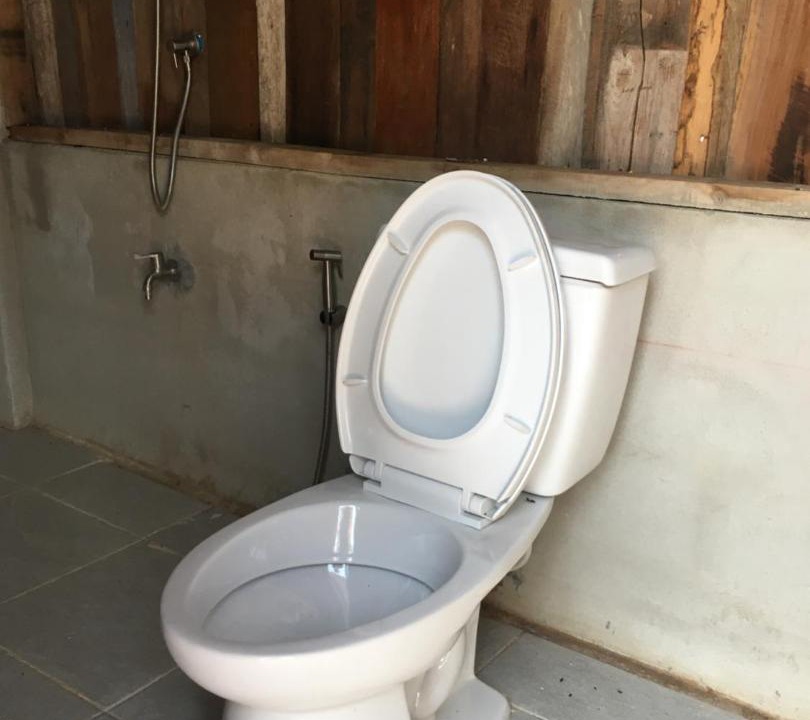 Photo of Bathroom in Chiang Kham