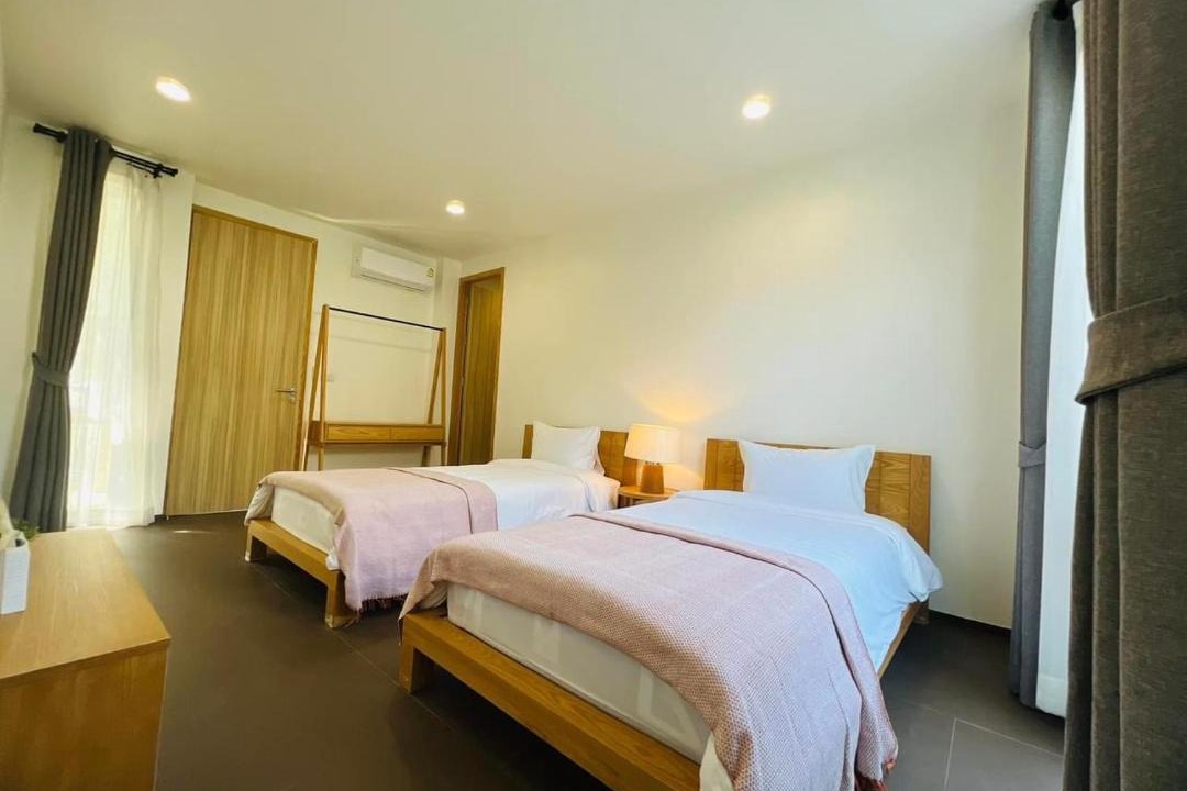 Photo of Bedroom in Pak Nam Pran