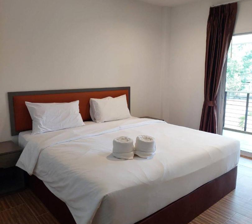 Photo of Bedroom in Thong Chai