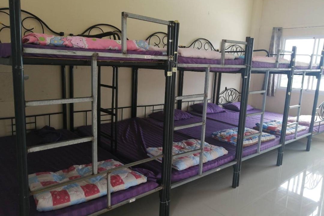 Photo of Bedroom in Nakhon Nayok