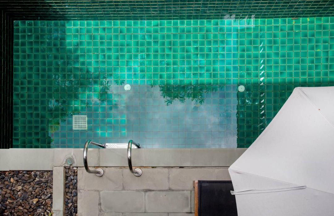 Photo of Bathroom in Hua Hin