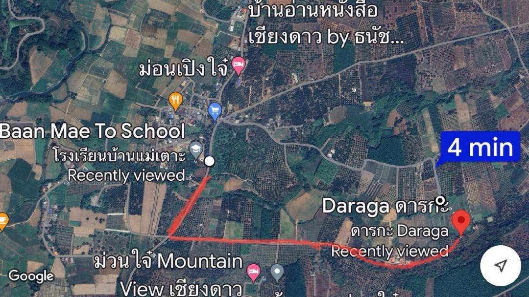 Photo of Others in Chiang Dao