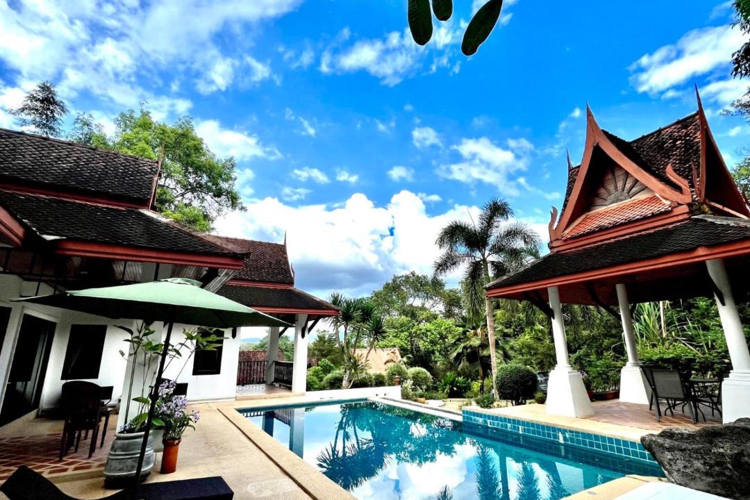 Photo of Outdoor in Thai Mueang
