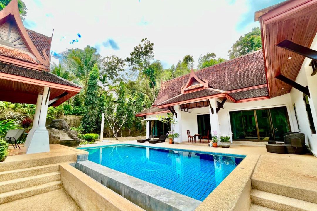 Photo of Outdoor in Thai Mueang