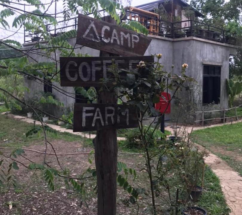 Photo of Buildings in Chiang Kham