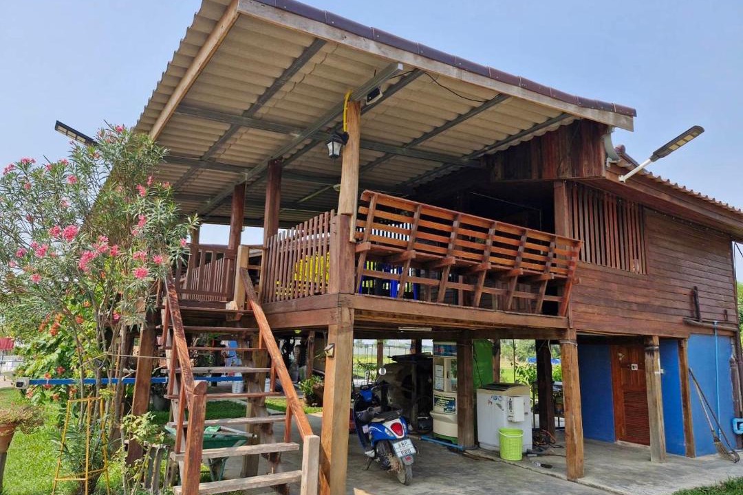 Photo of Buildings in Phitsanulok