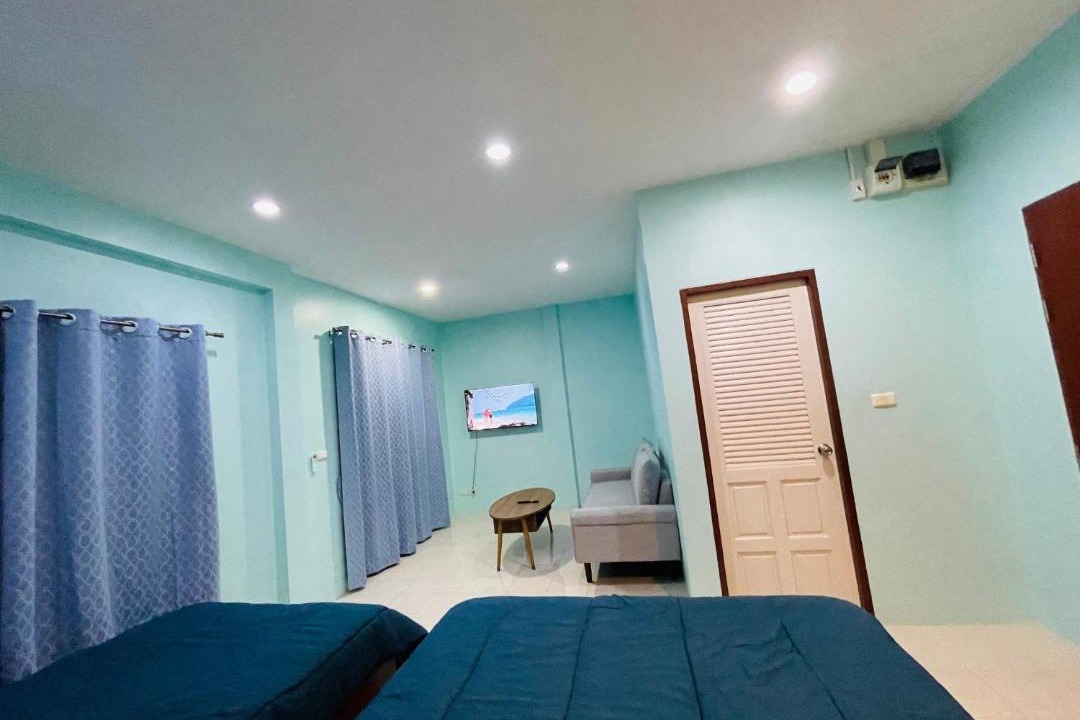 Photo of Bedroom in Sa Khu