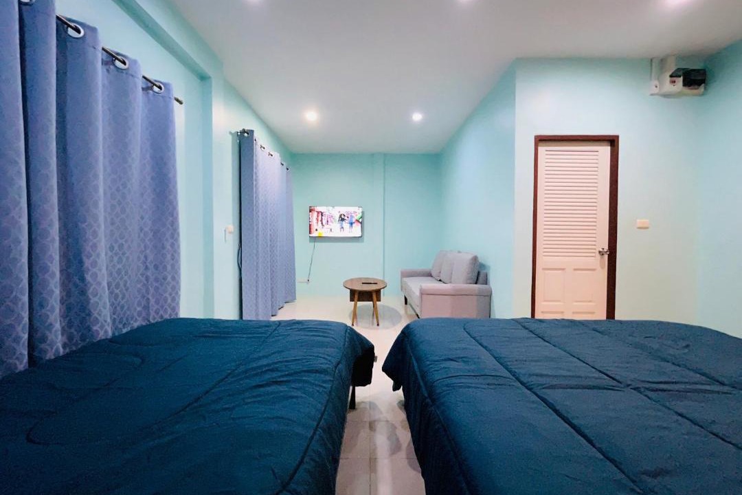 Photo of Bedroom in Sa Khu