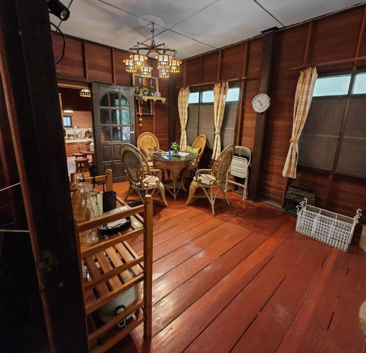 Photo of Livingroom in Luang Nuea