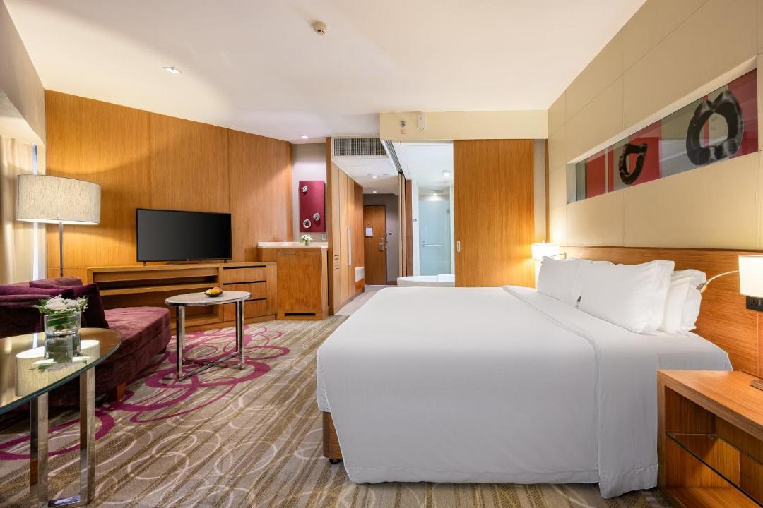 Photo of Bedroom in Chatuchak