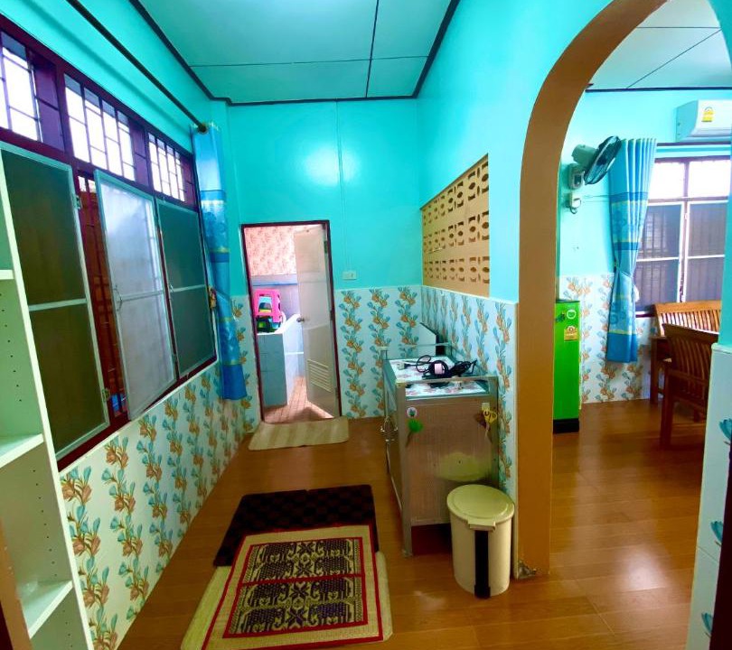 Photo of Livingroom in Ko Sichang