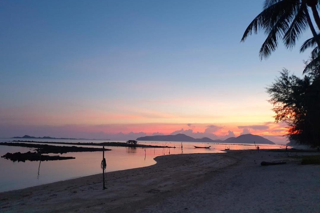 Photo of Outdoor in Thong Krut
