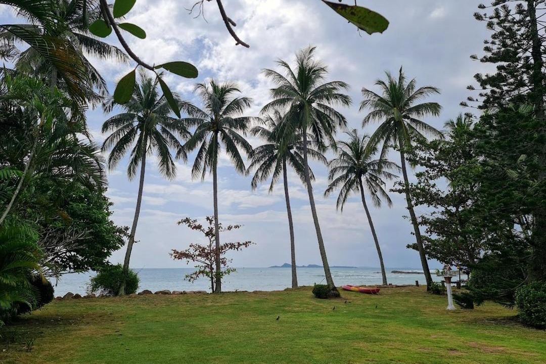Photo of Outdoor in Thong Krut