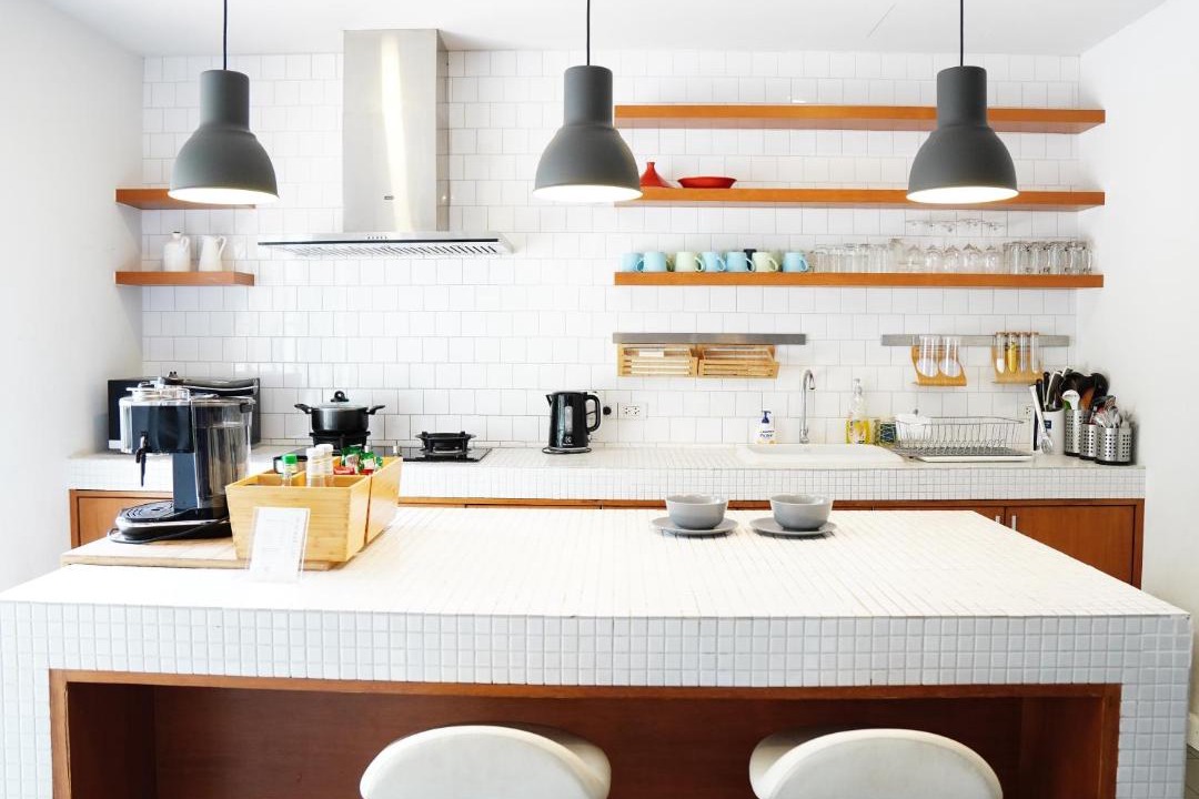Photo of Kitchen in Nimman