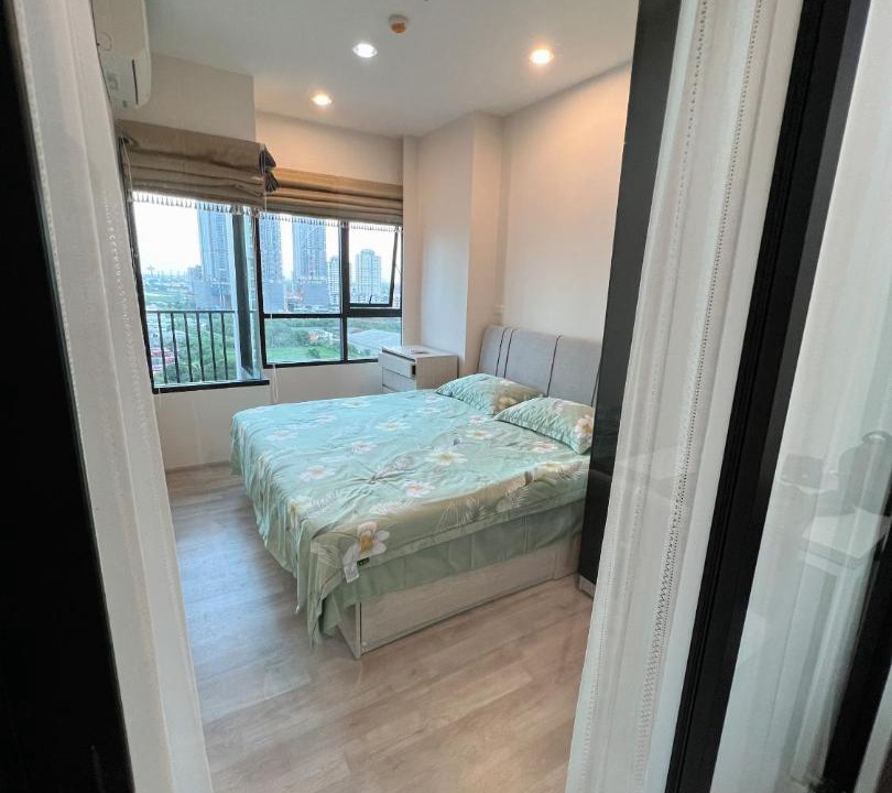 Photo of Bedroom in Bang Kaeo
