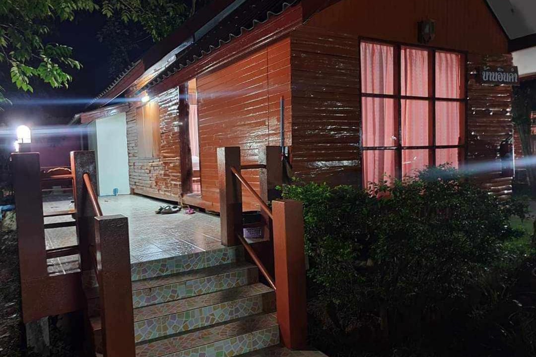 Photo of Buildings in Phrae