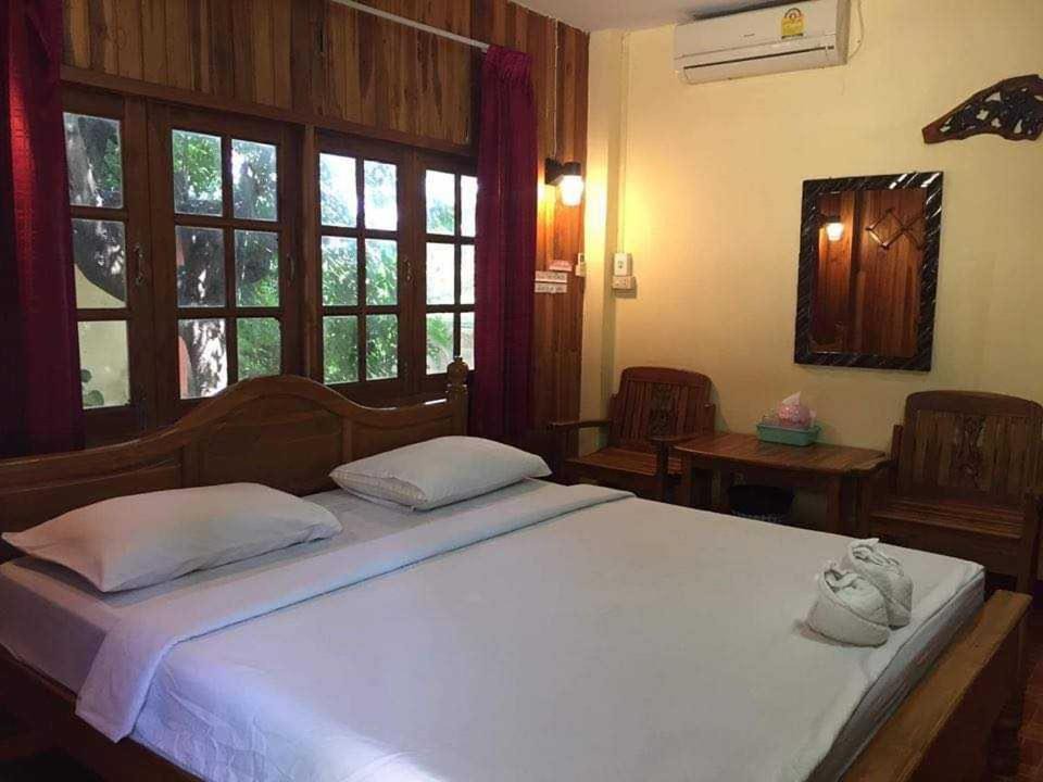 Photo of Bedroom in Phrae