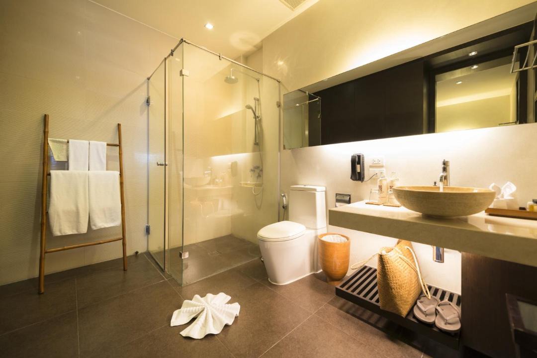 Photo of Bathroom in Bang Po