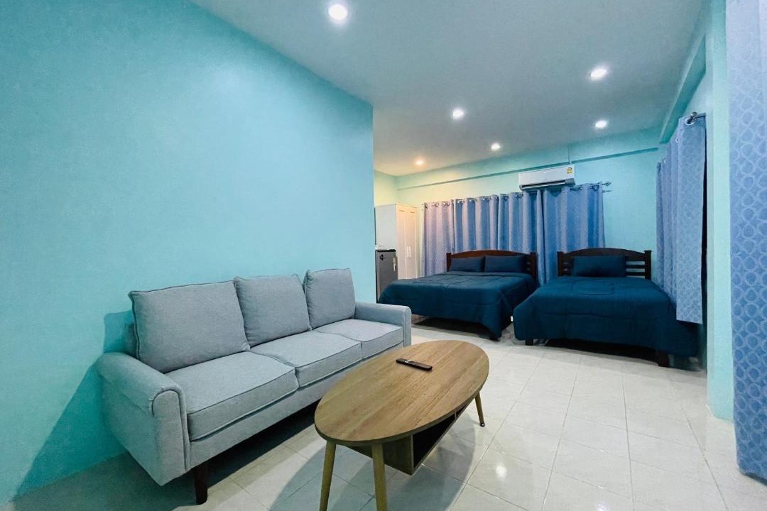 Photo of Livingroom in Sa Khu