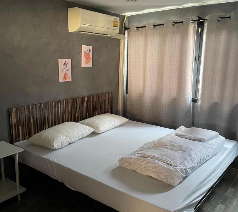 Photo of Bedroom in Khlong San