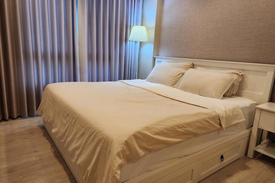 Photo of Bedroom in Chiang Mai