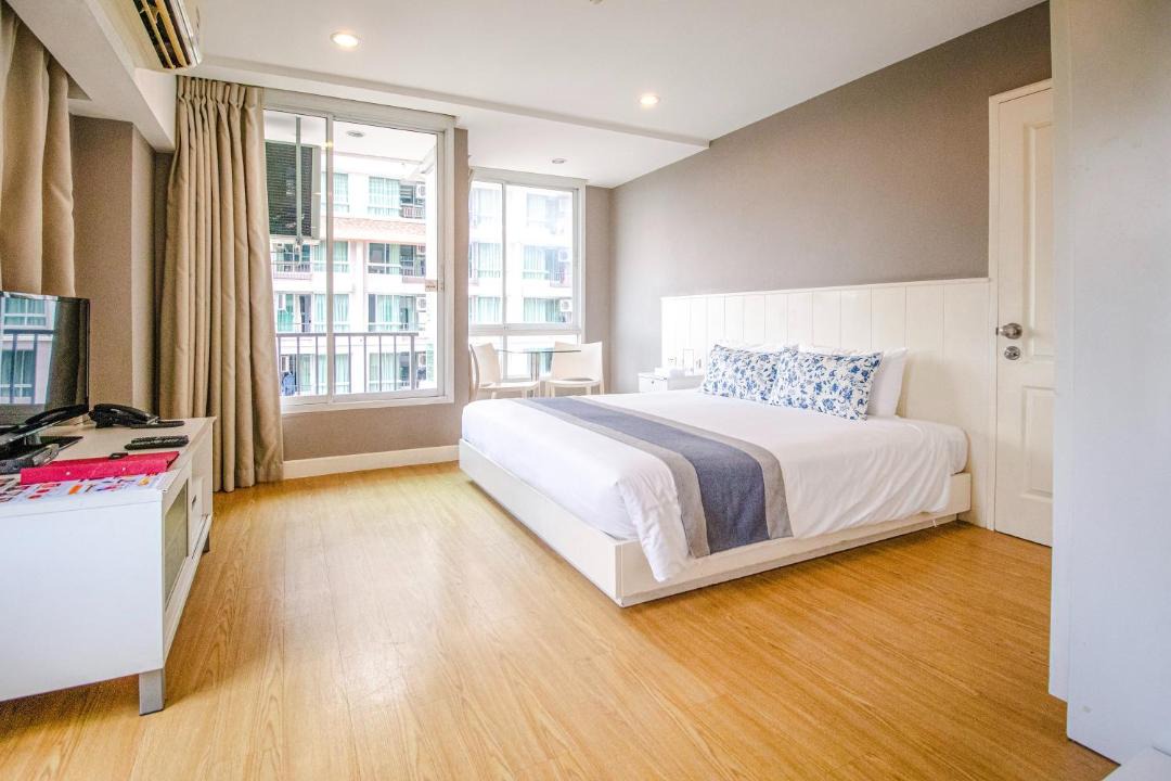 Photo of Bedroom in Lat Yao