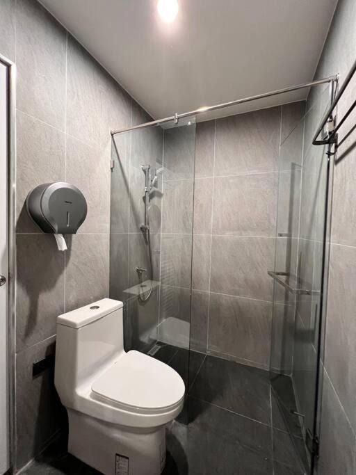 Photo of Bathroom in Khlong Chaokhunsing