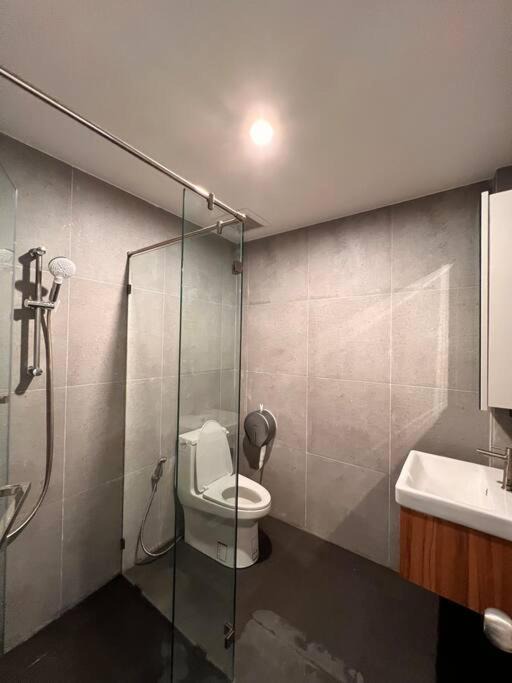 Photo of Bathroom in Khlong Chaokhunsing