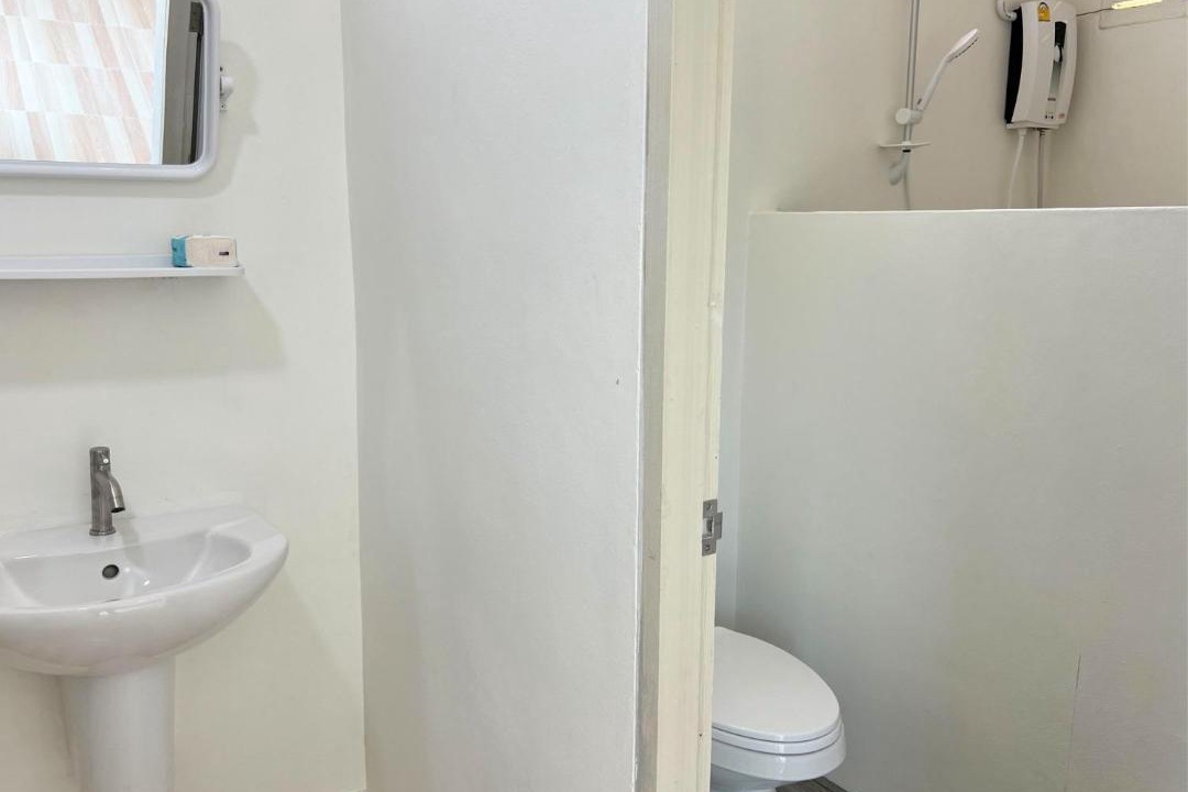 Photo of Bathroom in Huai Sat Yai