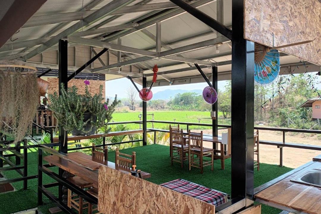 Photo of Patio Balcony in Thung Ngam