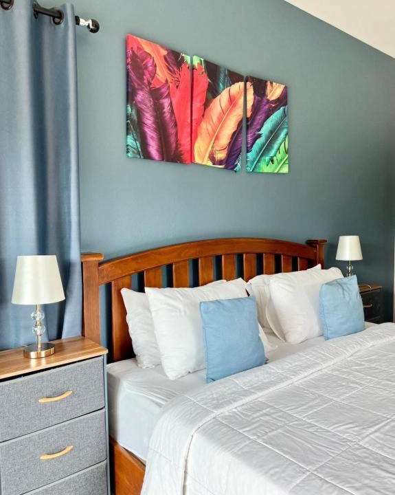 Photo of Bedroom in Nong Thale