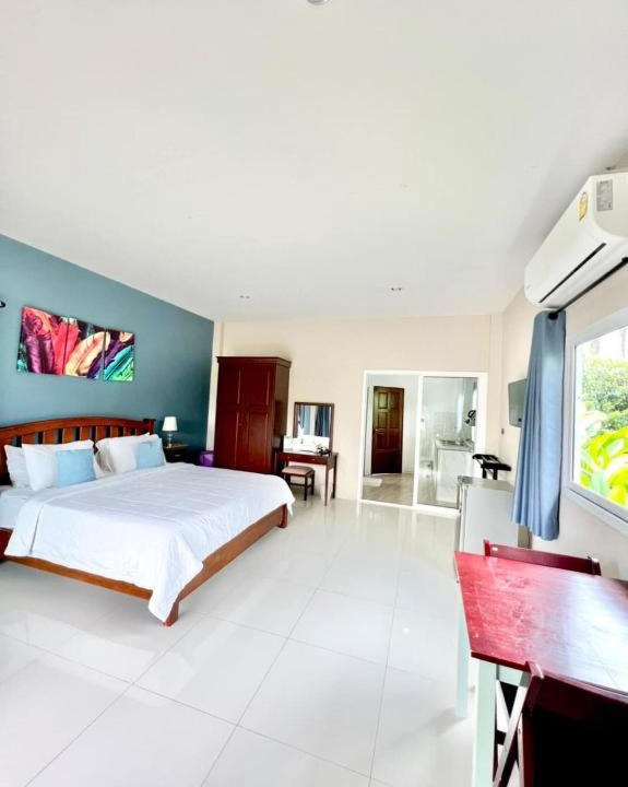 Photo of Bedroom in Nong Thale