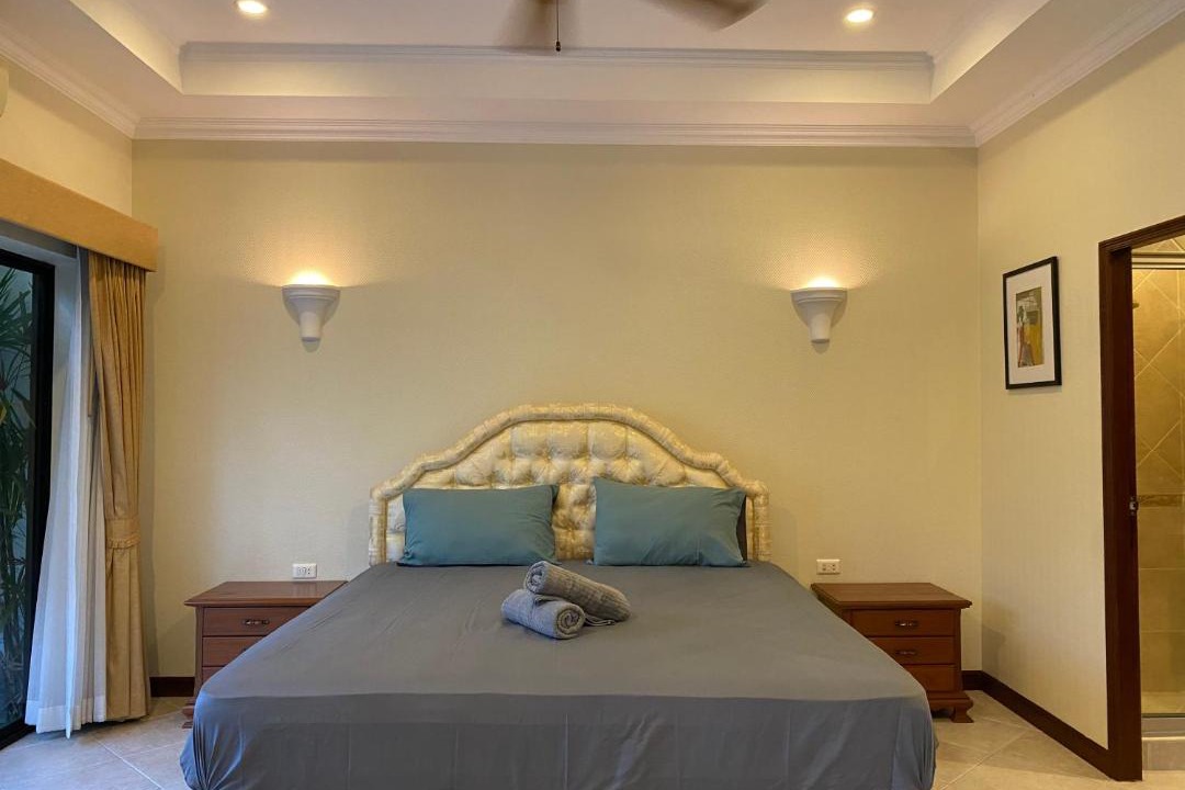 Photo of Bedroom in Pratumnak Hill