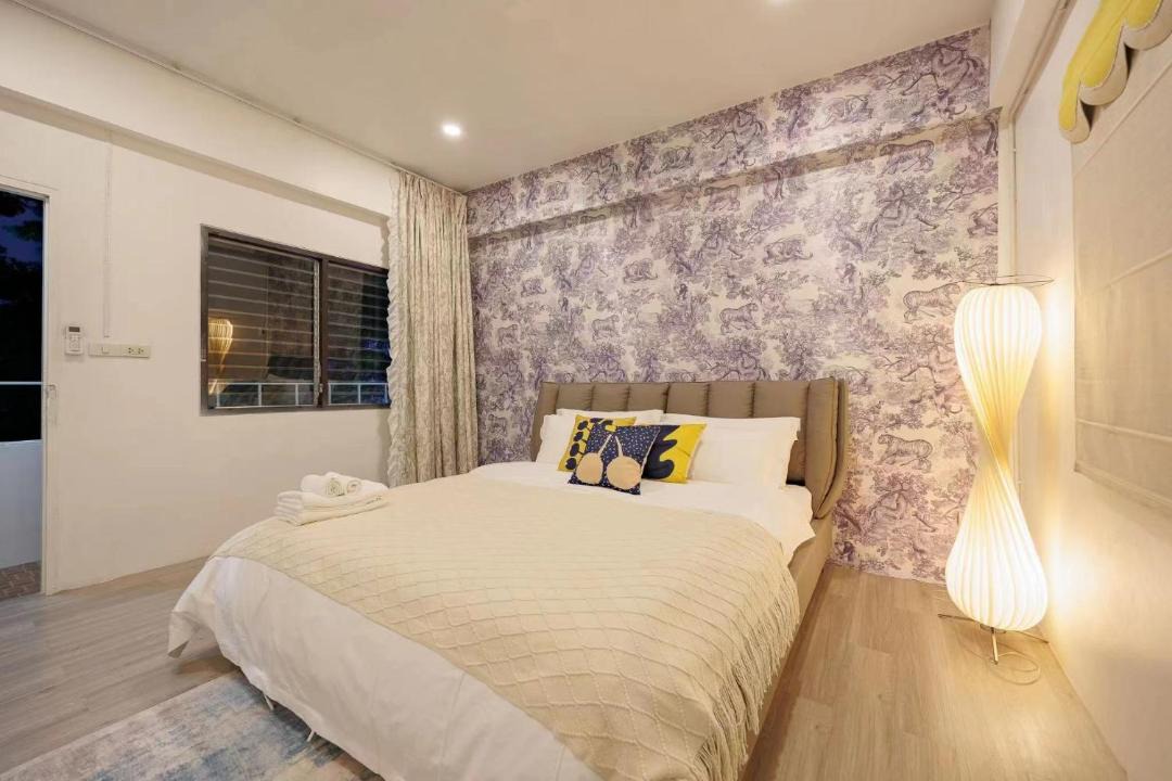 Photo of Bedroom in Suan Luang