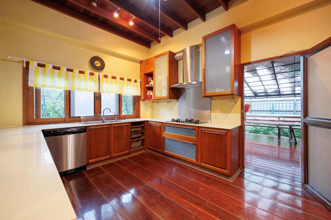 Photo of Kitchen in Suan Luang