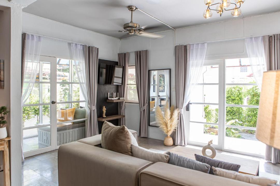 Photo of Livingroom in Lat Krabang