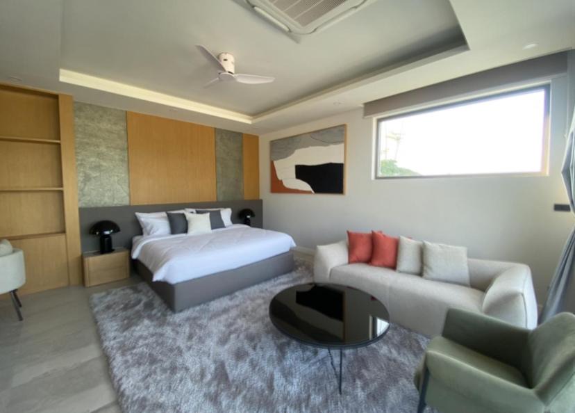Photo of Livingroom in Bang Tao