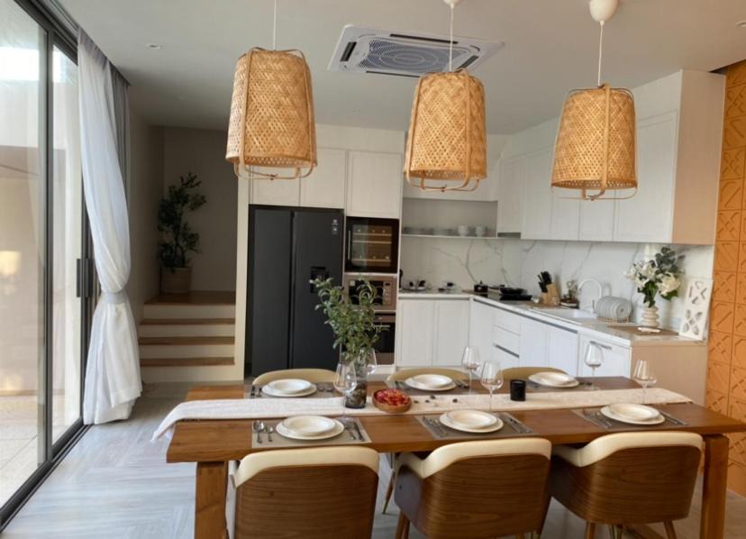 Photo of Livingroom in Bang Tao